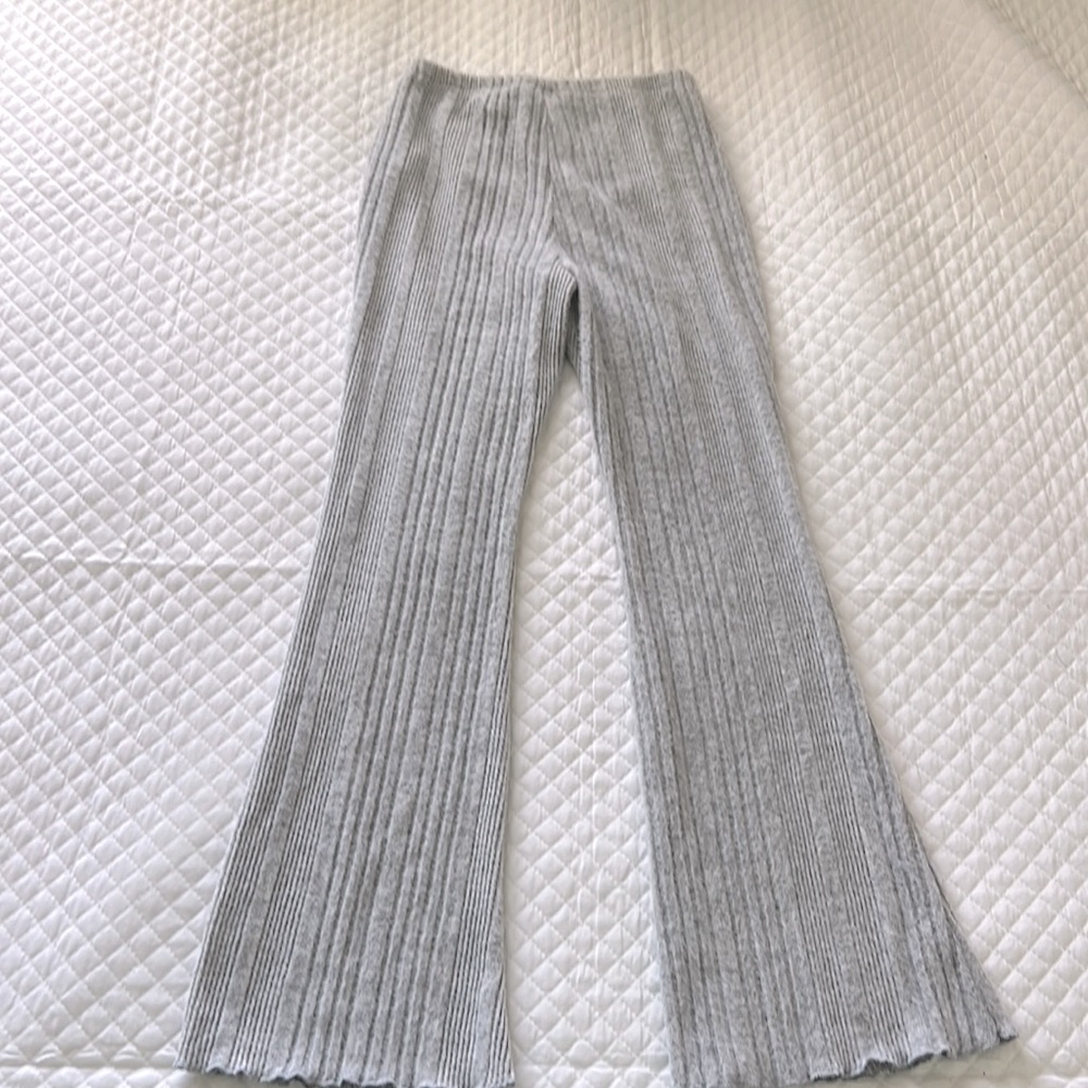 THE SOFTEST LOUNGE PANTS